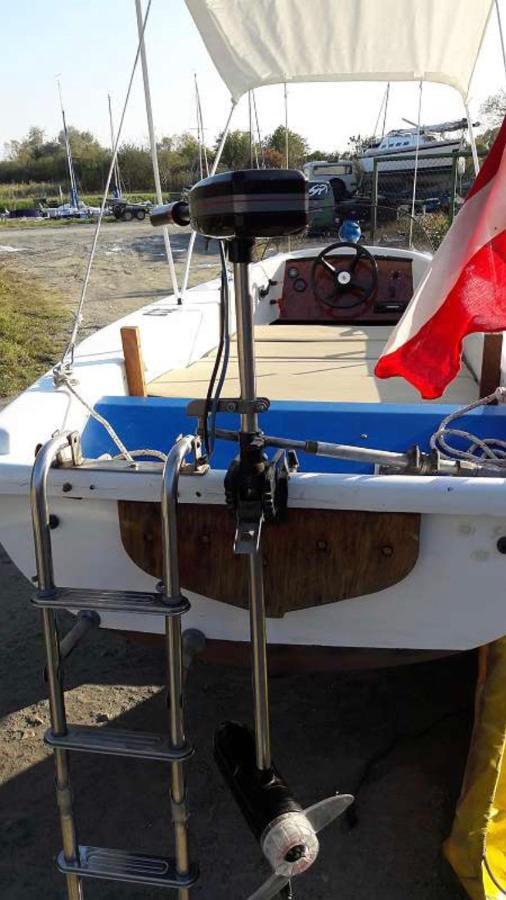 Seehuette Neusiedlersee - Pfahlbau Waterfront 1 Rust Εξωτερικό φωτογραφία